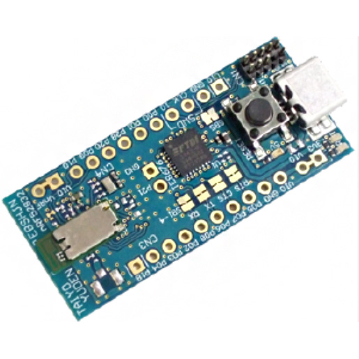 EVALUATION BOARD FOR EJ2832AA2 O