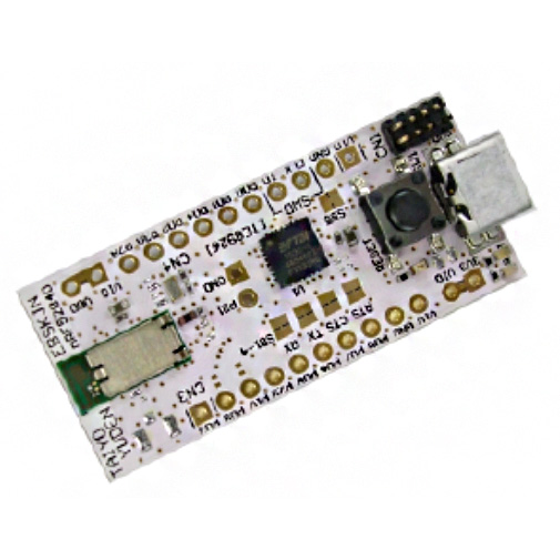 EVALUATION BOARD FOR EJ2840MA2 O