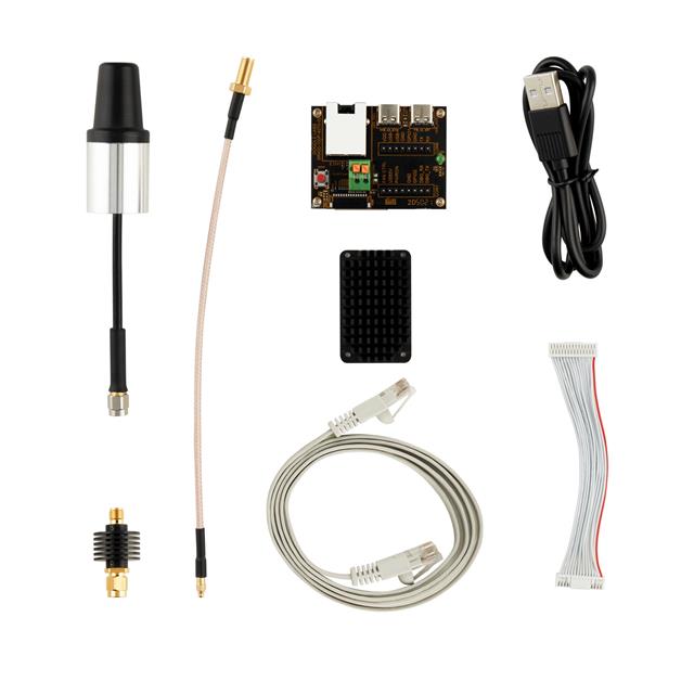 DUALBAND (900 MHZ AND 2.4 GHZ) N