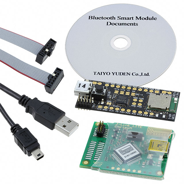 EYSGCNZWY EVALUATION KIT