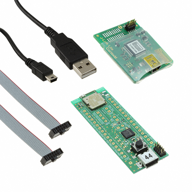 EVALUATION KIT FOR EYSLCNZWW
