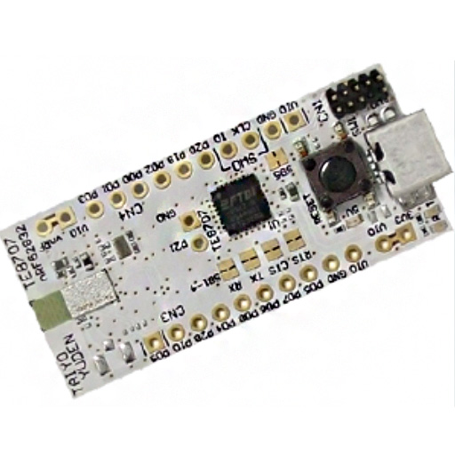 EVALUATION BOARD FOR ES2832AA2 O
