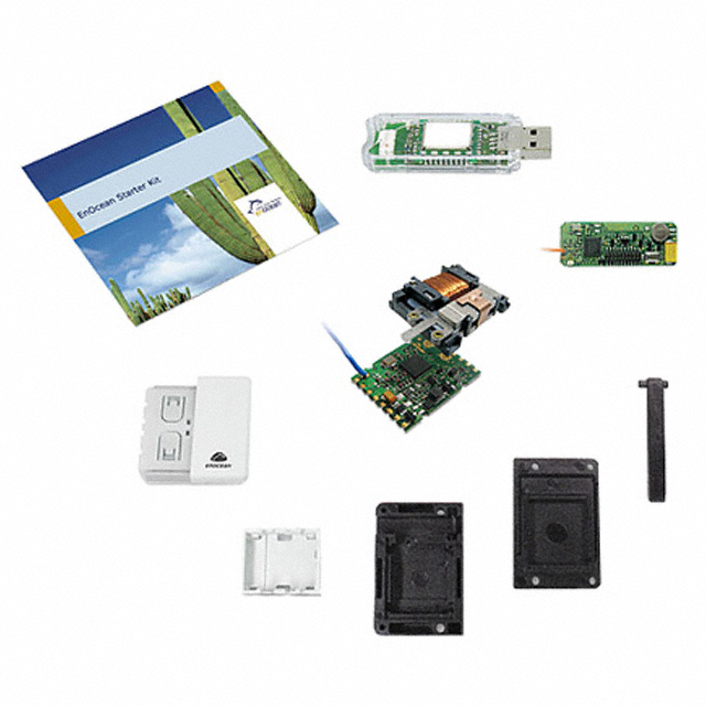 KIT STARTER DOLPHIN 902MHZ