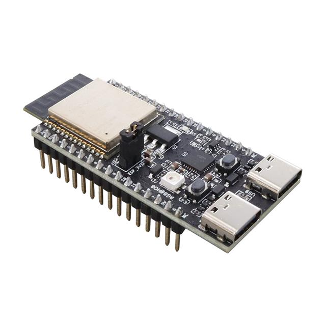 ESP32-C6 GENERAL-PURPOSE DEVELOP