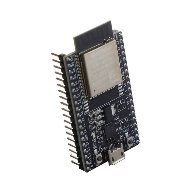 ESP32-WROOM-32E 4MB FLASH