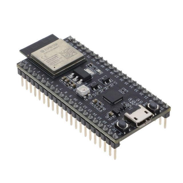 ESP32-S2-MINI-1-N4R2 DEV BRD