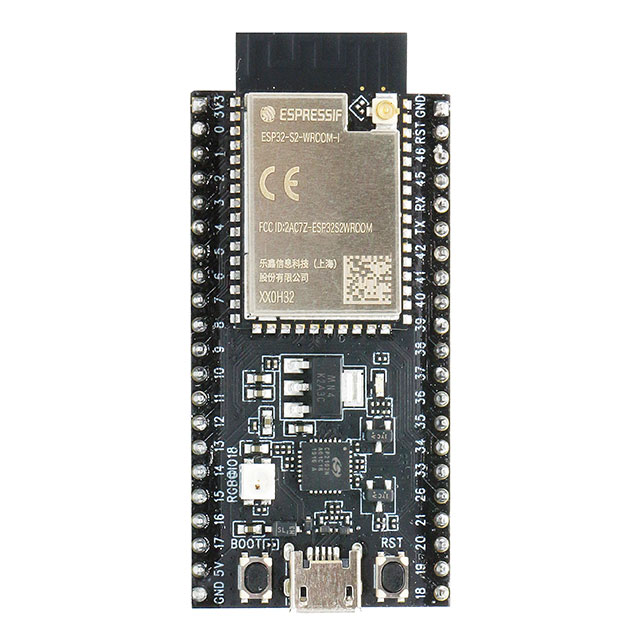 ESP32-S2-WROOM-I DEV 4MB FLASH