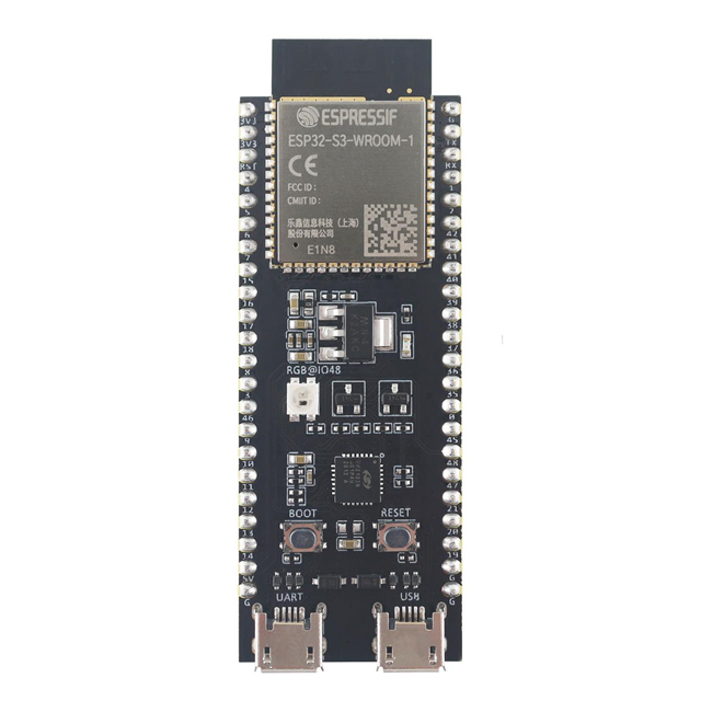 ESP32-S3-WROOM-1-N8 DEV BRD