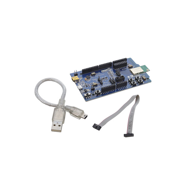 EV BOARD, NRF52840 + PA + U.FL M