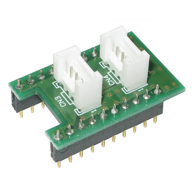 SENSOR SOCKET BLUETOOTH LOW ENER