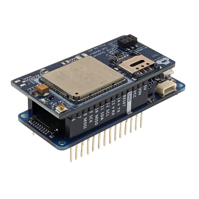 QTOP ARDUINO MKR COMPATIBLE NB-I