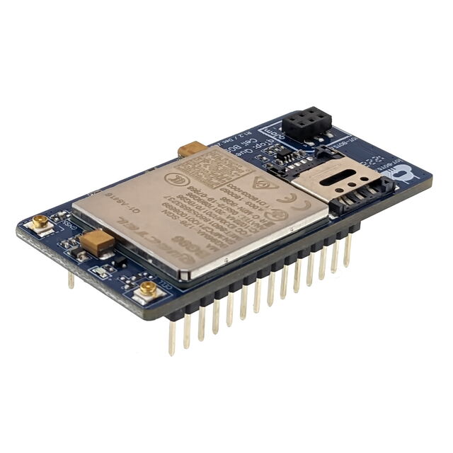 QTOP ARDUINO MKR COMPATIBLE LTE
