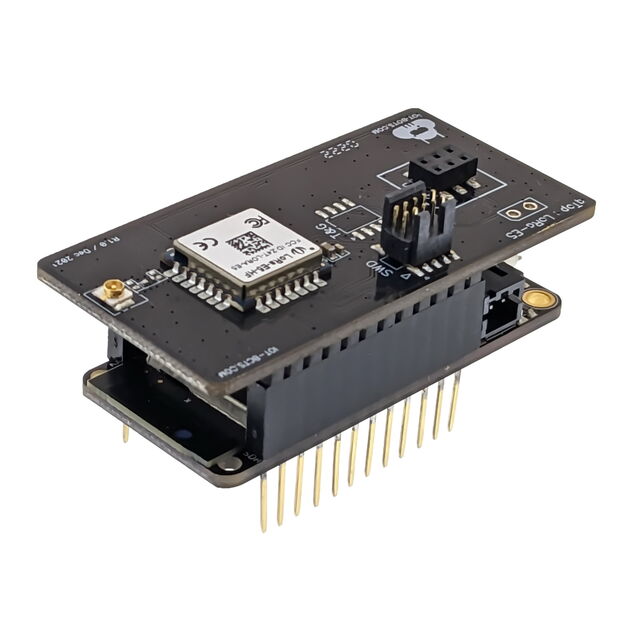 QTOP ADAFRUIT FEATHER COMPATIBLE