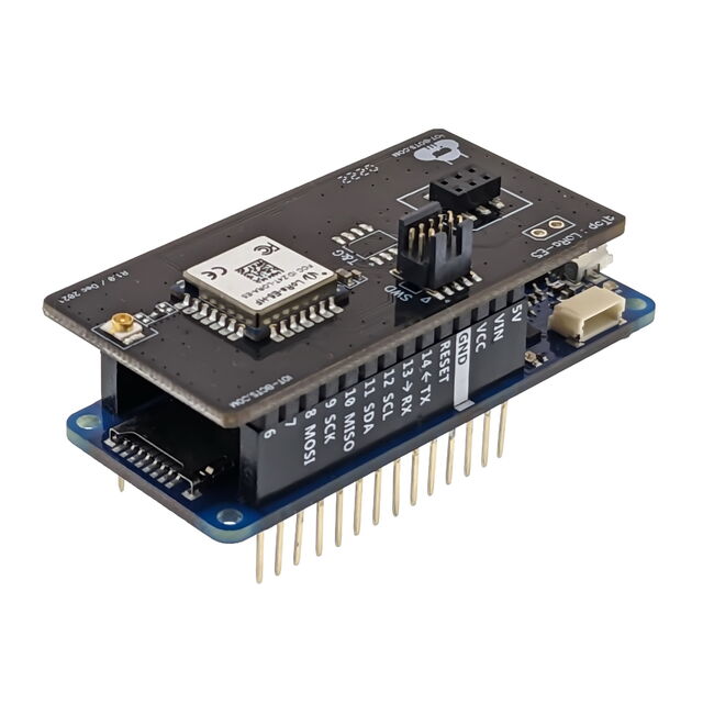 QTOP ARDUINO MKR COMPATIBLE LORA