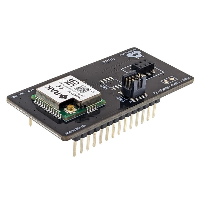 QTOP ARDUINO MKR COMPATIBLE LORA