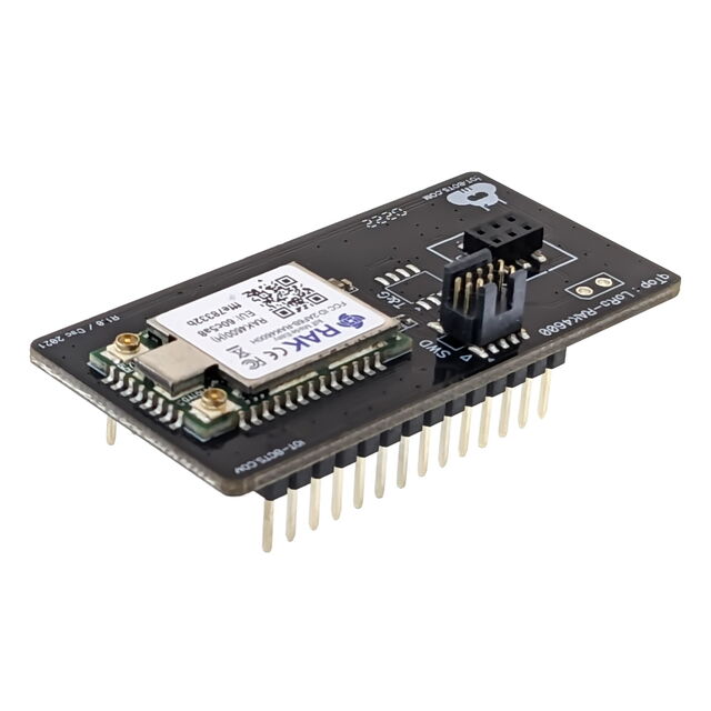 QTOP ARDUINO MKR COMPATIBLE LORA
