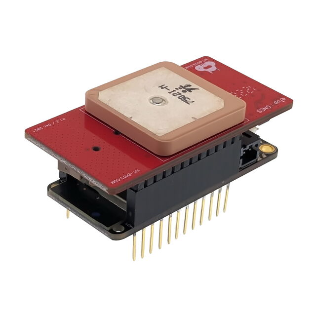 QTOP ADAFRUIT FEATHER COMPATIBLE
