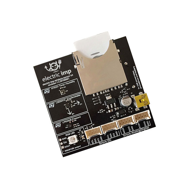 IMPEXPLORER DEVELOPER KIT