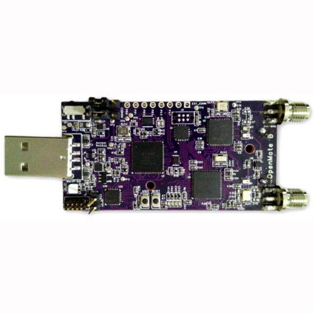OPENMOTE B 802.15.4 IOT BOARD