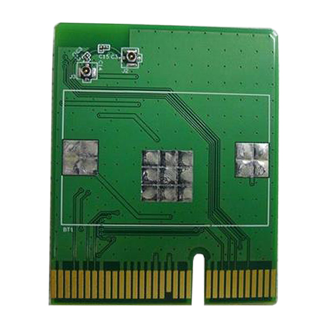 BOARD EVAL FOR ISM14585 DA14585