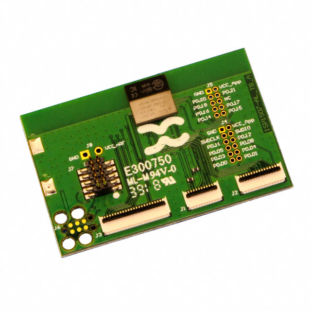 ISP1507-AL TEST BOARD
