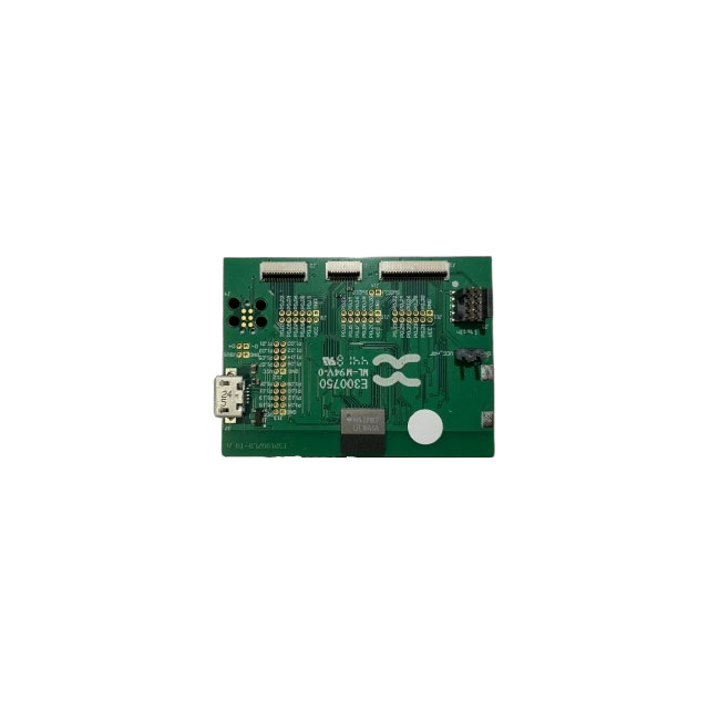 ISP1807-LR TEST BOARD