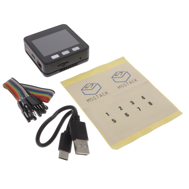 ESP32 BASIC CORE IOT V2.6 DEVKIT