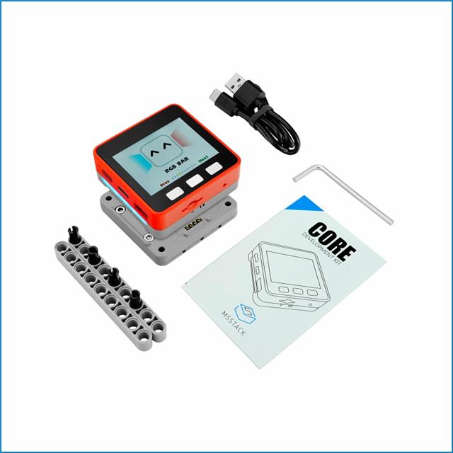 DEV KIT FIRE IOT PSRAM V2.6