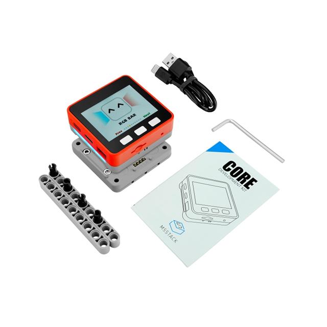 M5STACK FIRE IOT DEV KIT (PSRAM)