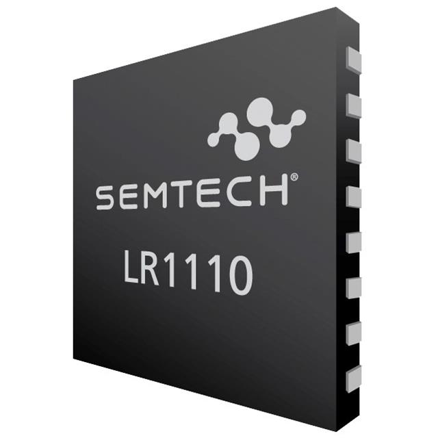 IC RF TXRX+MCU WIFI 32QFN
