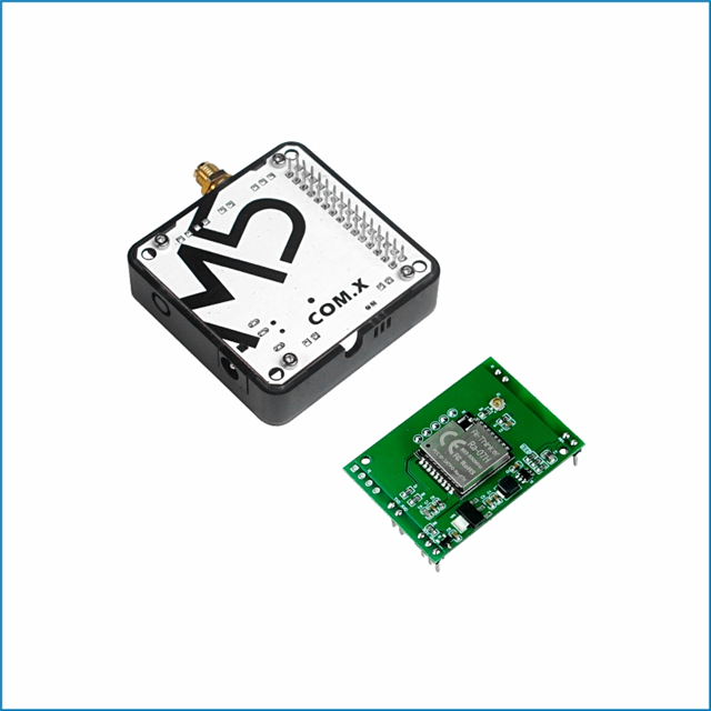 COM.LORAWAN915 US ASR6501