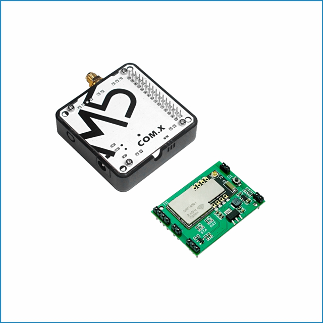 COM.ZIGBEE MODULE (CC2630F128) W