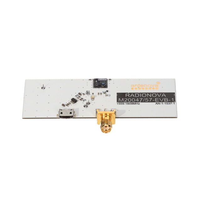 M20047-1 EVALUATION BOARD