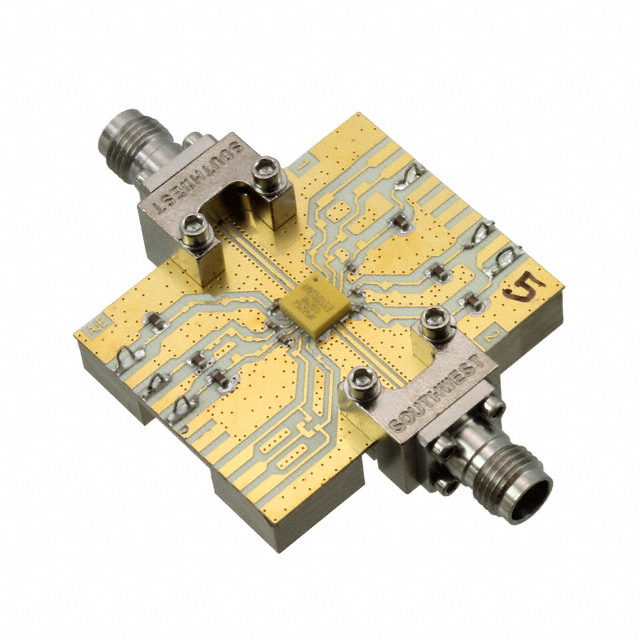 EVAL BOARD FOR MAAM-010513-TR050