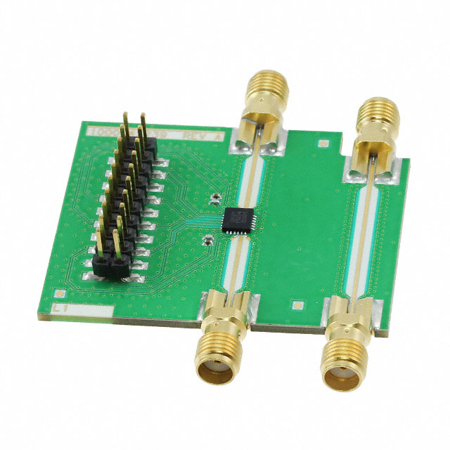EVAL BOARD FOR MAPS-010146-TR050