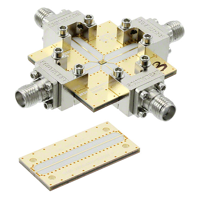 EVAL BOARD FOR MASW-003103-13640