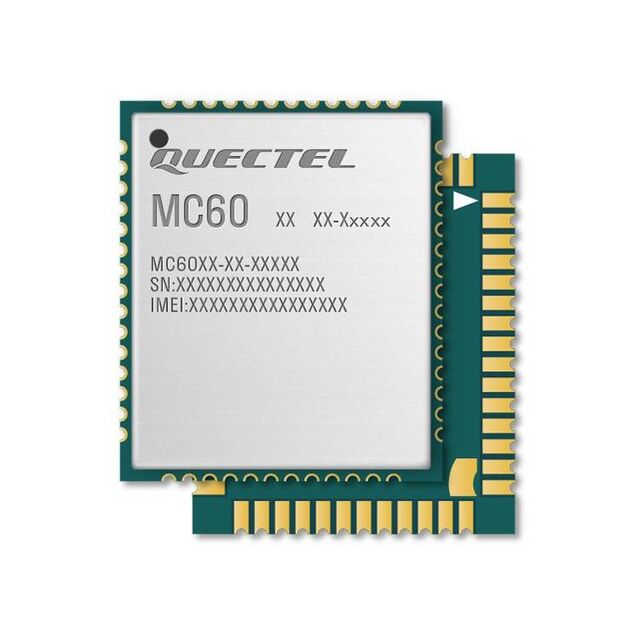 EVAL KIT (MC60ECBTEA-04-BLE) | IC Online