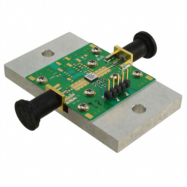 BOARD EVAL FOR MLA-01122B-C4