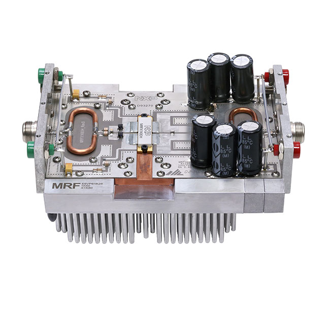 RF MOSFET LDMOS 65V NI1230