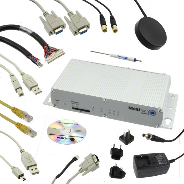 KIT DEV GATEWAY W/GPS AERIS