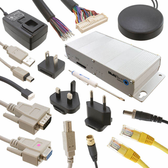 OPEN COMMUNICATION GATEWAY