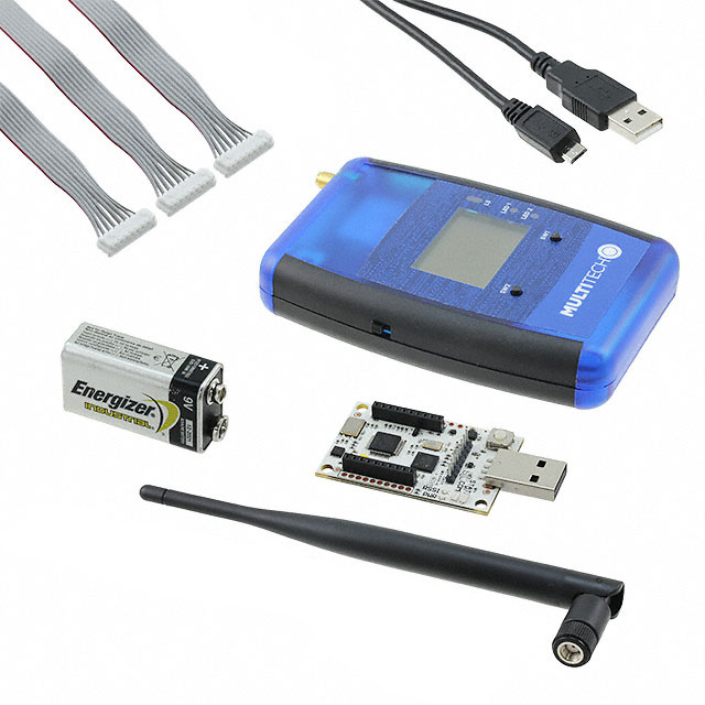 LORA EVAL KIT 915MHZ