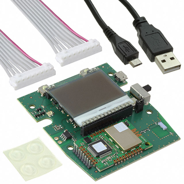 LORA EVAL/DEVELOPMENT 868MHZ