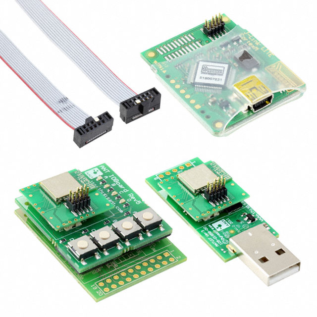 KIT STARTER N5 MODULE