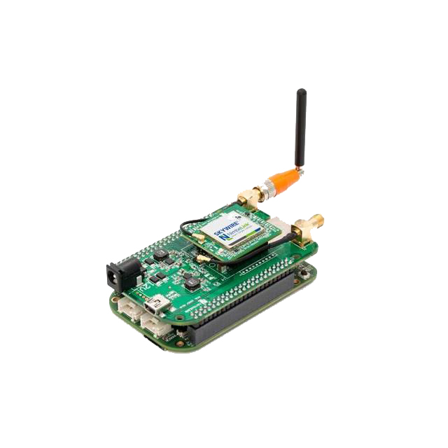 KIT DEV BEAGLEBONE TO IOT