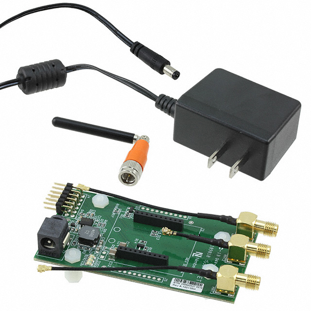 DEV ADAPTER KIT RENESAS SYNERGY