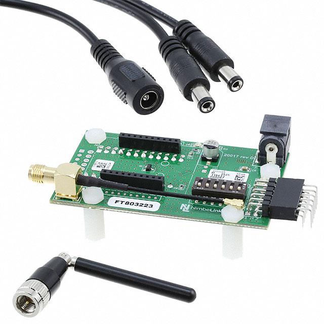 DEV ADAPTER KIT RENESAS RL78
