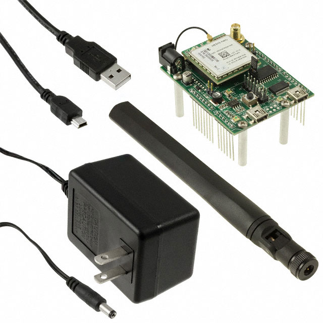 KIT DEV HSPA+ MODULE