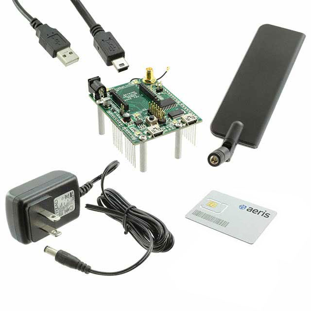 SKYWIRE DEVELOPMENT KIT