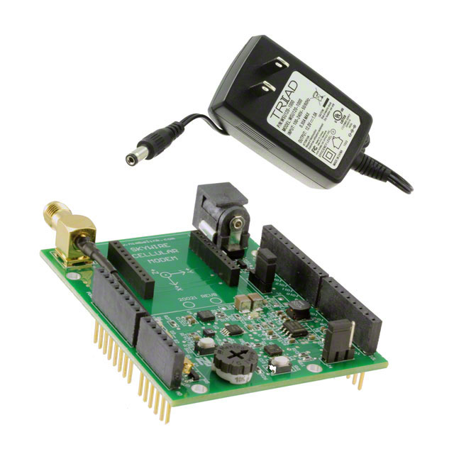 SKYWIRE SENSOR SHIELD